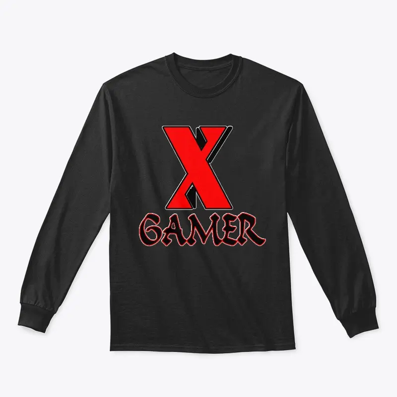 X Gamer