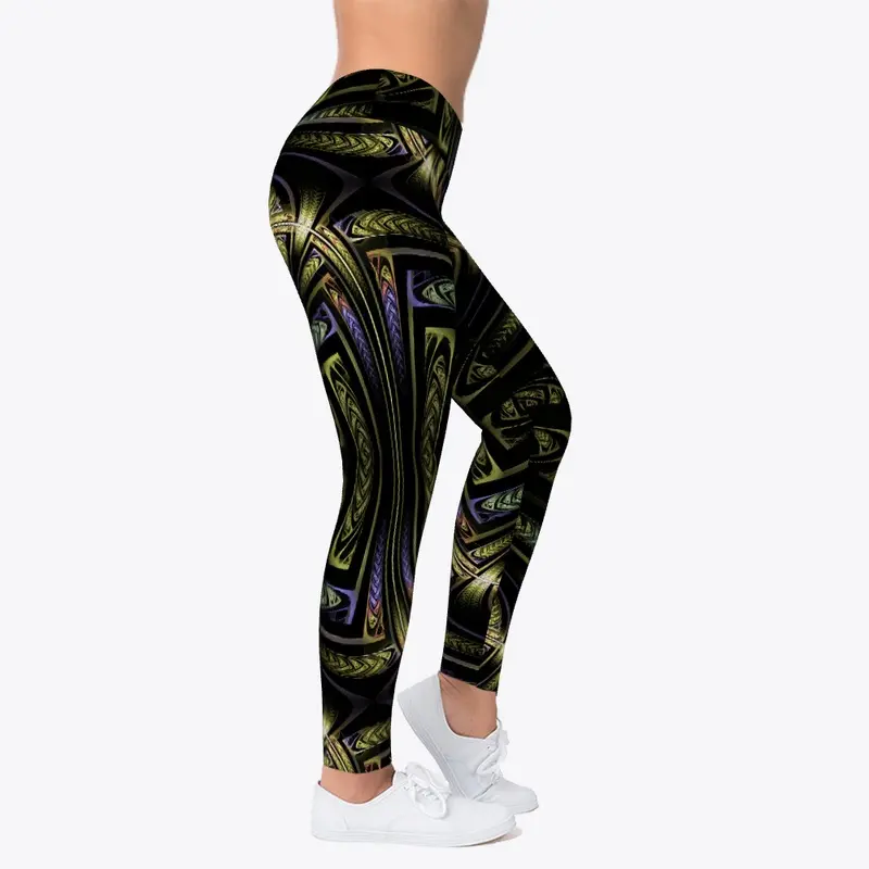 Columbus Leggings