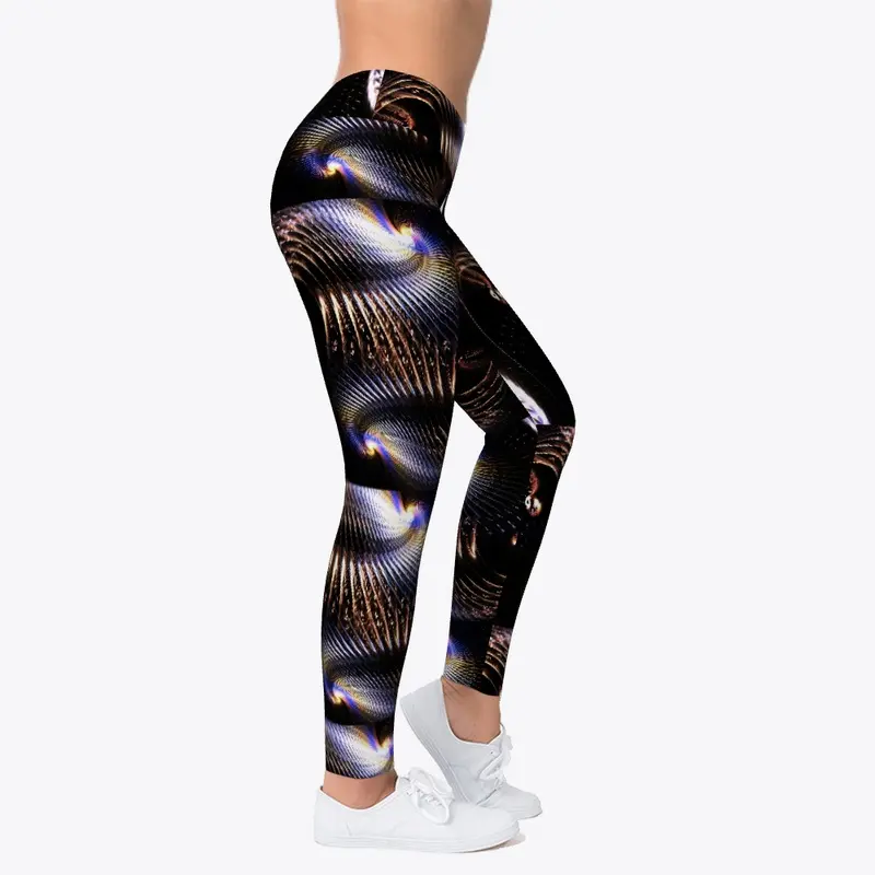 Esoterika Leggings