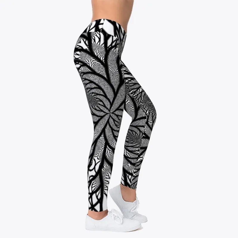 Nature Leggings