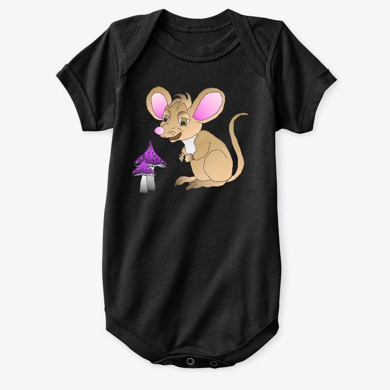 Mouse Berti